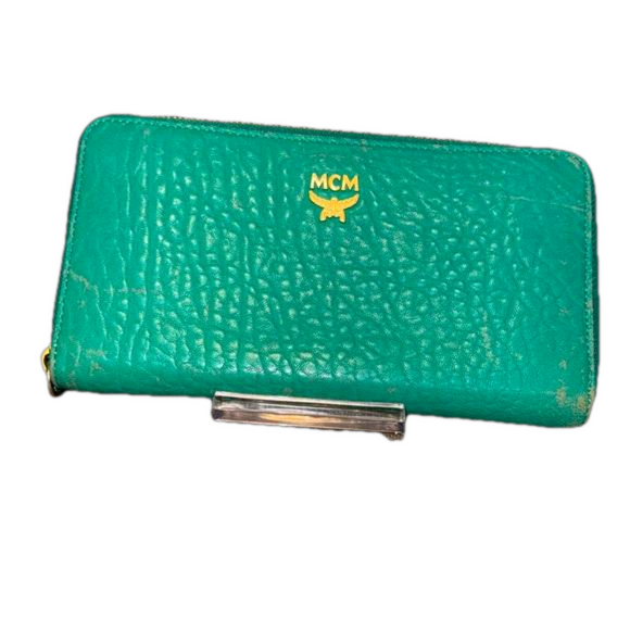 MCM Handbags - MCM Wallet